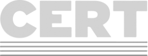 The Central Certification (CERT) Program Logo